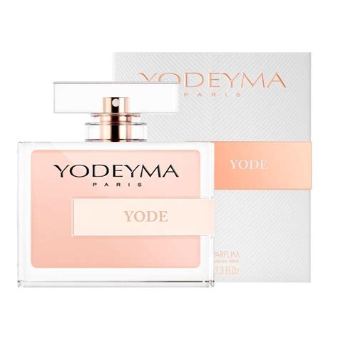 Yodeyma YODE Eau de Parfum 100 ml Profumo Donna.